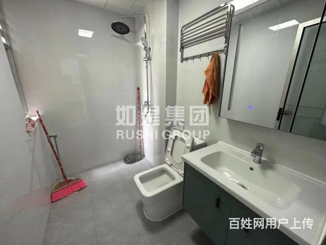 城东旁书香苑精装两房！拎包入住各种房源欢迎咨询 - 图片 2