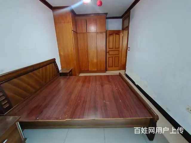 建设路，低层两室一厅，家具家电齐全，拎包入住 - 图片 4