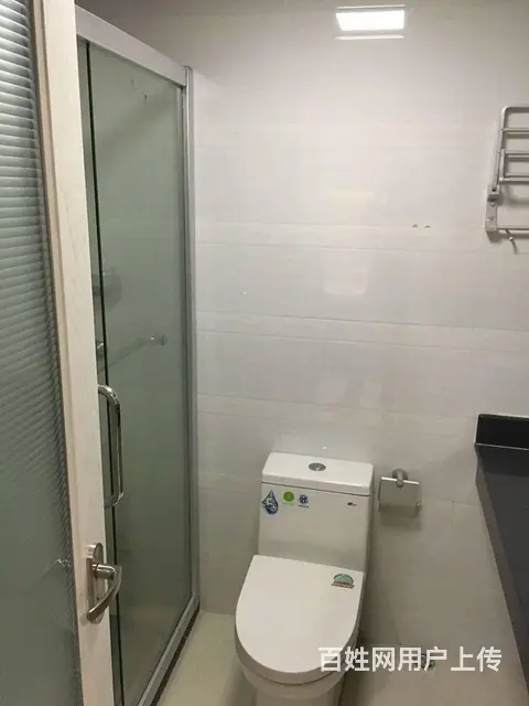 止泊园 普通住宅1厅 精装修家具家电齐全拎包入住 - 图片 4