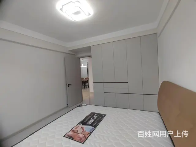 凤鸣园3楼92平两室带衣帽间精装54.5万四中凤祥园凤凰城 - 图片 6
