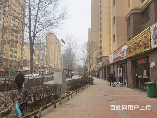 7565(七P）个人城西文景街公交站后面生意  的胡辣汤转让 - 图片 3
