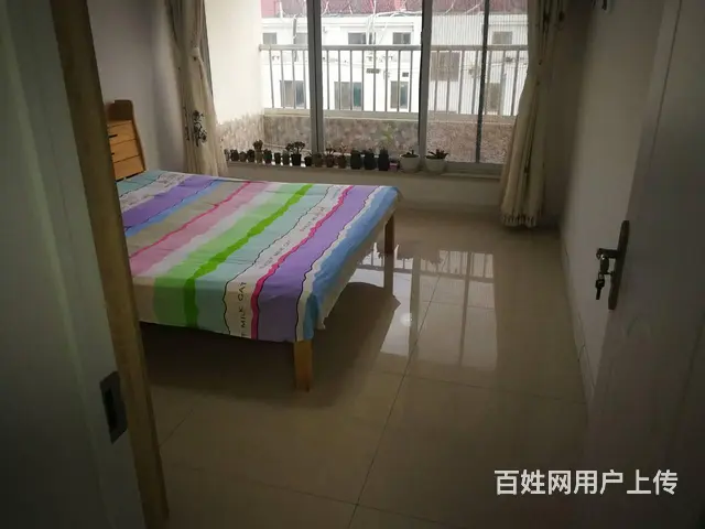 鸿福花园 普通住宅1厅 中等装修 - 图片 6