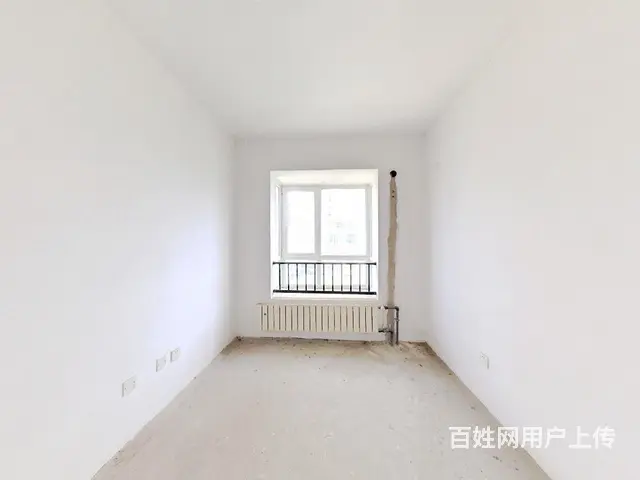 凤凰山庄，西打头毛坯房三居，无不良设施 ，各付价格 - 图片 2