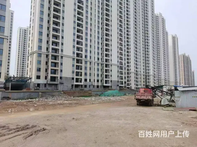(房东直租)雨花长沙大道20亩硬化场地和4亩空坪优价出租 - 图片 2