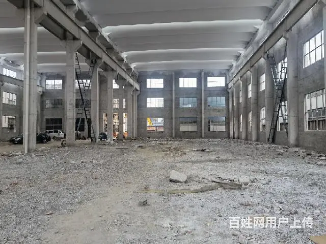 武进独门独院厂房出租，真实有效！8月底完工。 - 图片 1