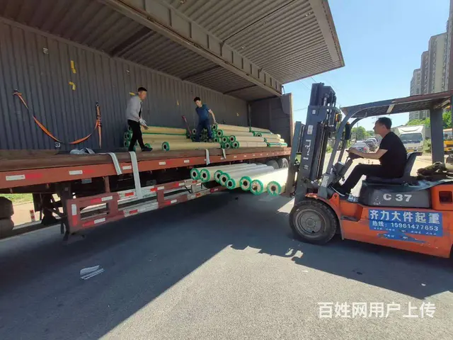 PVC地板塑胶地板地板胶施工安装 - 图片 6