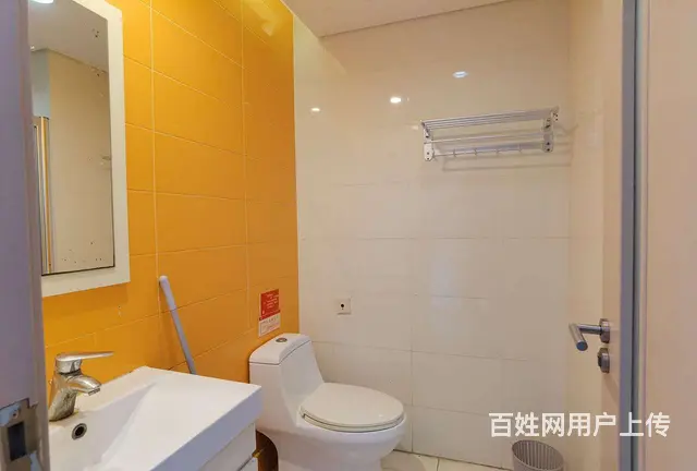 格力香樟电梯精装大公寓出租，租价2300，近关口和玖洲道 - 图片 5