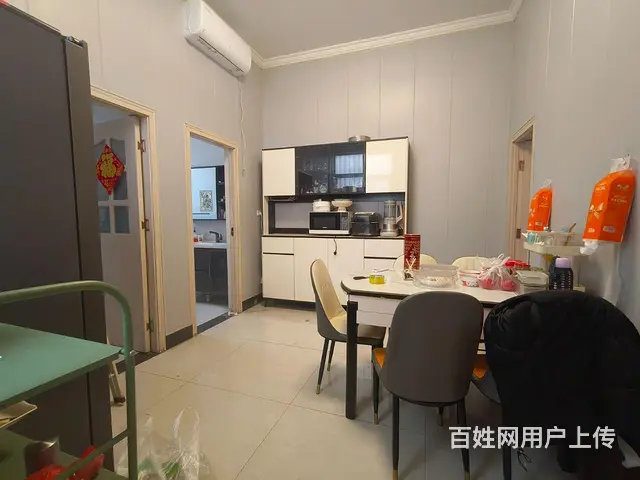 北环路 岗庄独院 2层 精装修拎包入住 - 图片 4