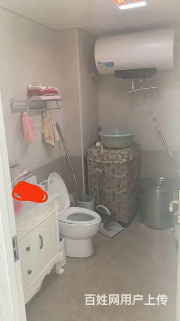 [微笑]出租[微笑]七号公馆2楼，78平，2.6 - 图片 4