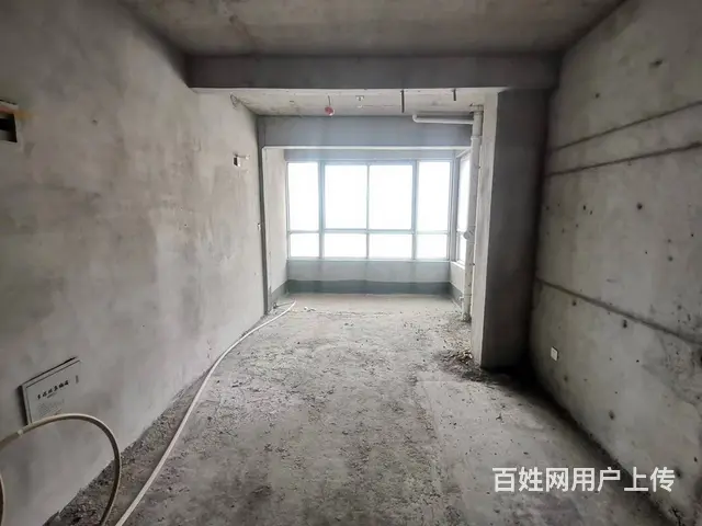 荣景世家 普通住宅 毛坯房 - 图片 7