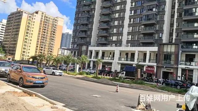 （51旺铺推荐）坡博家园一区67平空铺出租 - 图片 2