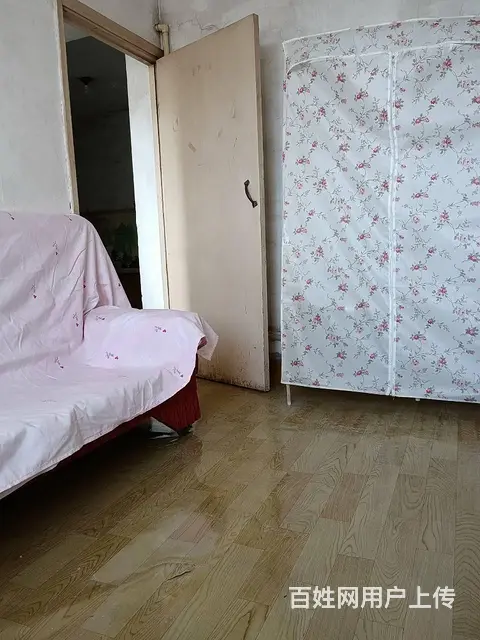 万盛花园 普通住宅1厅 简单装修 - 图片 2