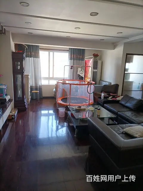 太平街道万昌大厦，楼下购物中心三和超市，新华书店生活方便 - 图片 4