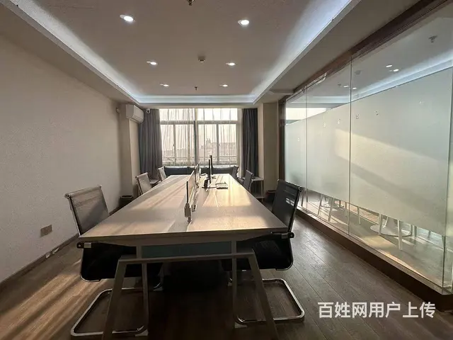 青庭.办公室转让！新业云谷电商园区好位置办公室转让 - 图片 6