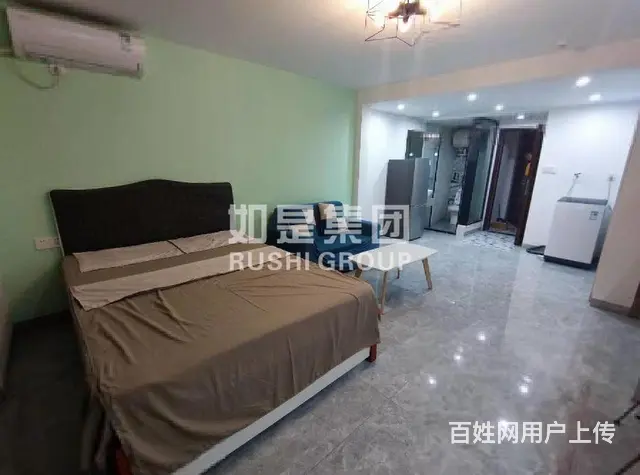 星光耀 特价900 精装修 押一付一 拎包入住 - 图片 6