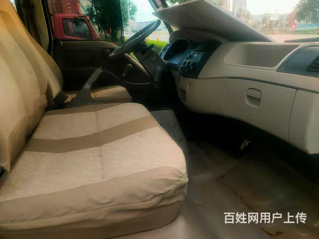 【搞定了！】时代汽车 领航 平板车 国4 - 图片 7