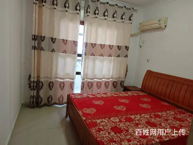 上高芙蓉佳苑二楼清爽装修三房地下室10平好停车近广场超市 - 图片 3