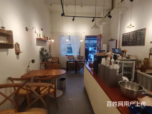 ((优选))  滨湖佳源广场精装烘焙店转让，蛋糕店转让 - 图片 5