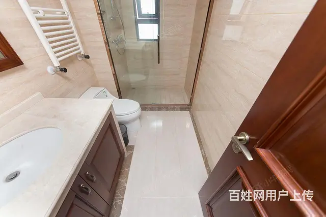 房东急售！小区醉便宜的一套大户型 户型好 楼层也好 - 图片 9