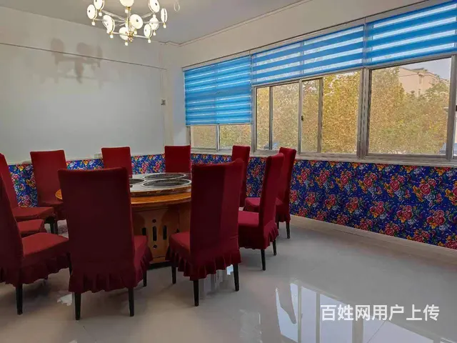 （微易转）东二路东方星城铁锅炖餐饮饭店转让 - 图片 11