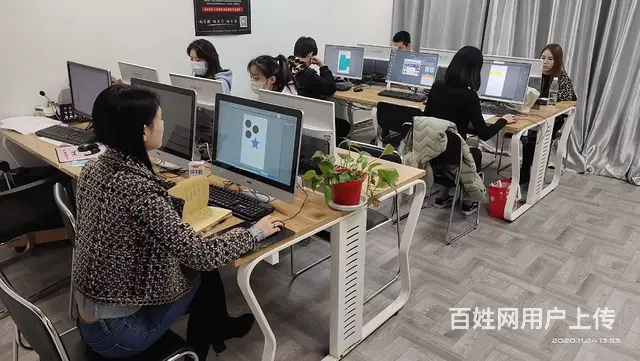 苏州影视剪辑制作培训，短视频拍摄，AE，PR培训 - 图片 4