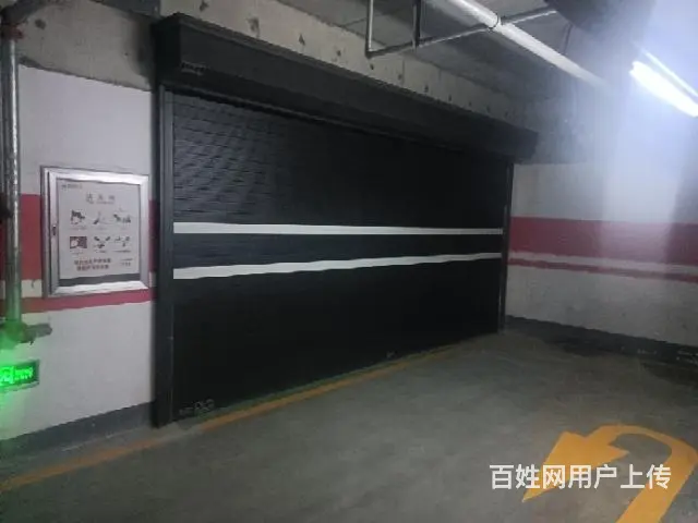 沈阳卷帘门维修沈阳维修车库卷帘门 - 图片 1