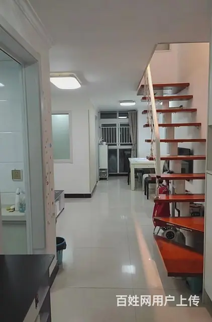 瀚林苑 普通住宅 中等装修 - 图片 1
