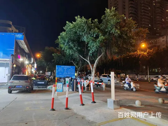 （51旺铺推荐）南亚广场对面东湖里临街160平烧烤店转让 - 图片 12