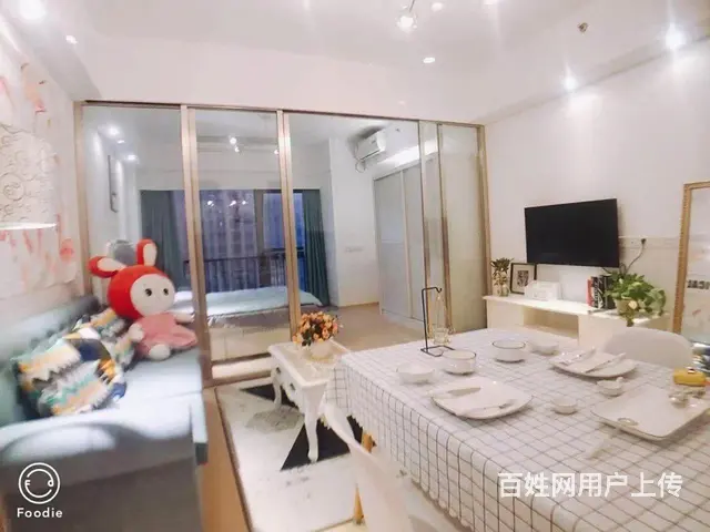 全嘉兴有房出租挑到满意为止月付租金家电齐全 - 图片 6