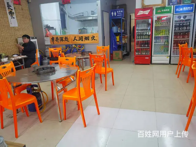 （51旺铺推荐）兴丹路65平仙沟牛师兄火锅烤肉店转让 - 图片 8