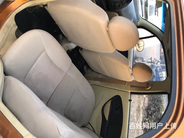 【搞定了！】雪佛兰 乐驰 2009款 1.2 手动 活力型 - 图片 6