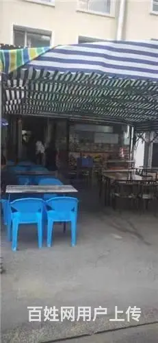 铁东大同路80平饭店出租出兑 - 图片 8