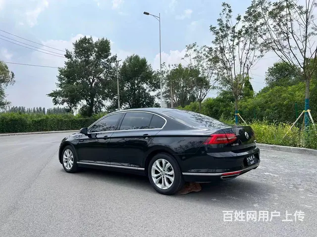 大众 迈腾 2018款 1.8TSI 双离合 330TSI - 图片 7