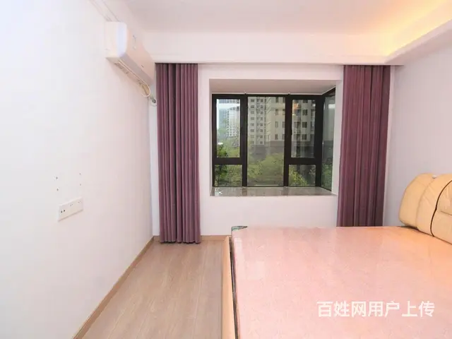 阳光城文澜府 老八 中 精装修4房 南北通透 性价比高 - 图片 10