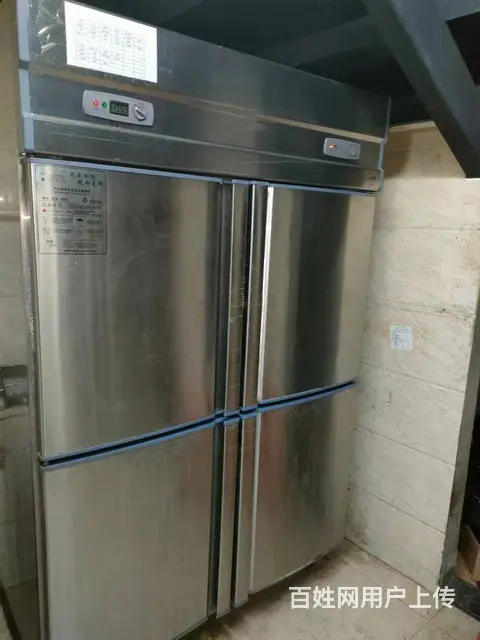 酒店废旧设备处理找广州二手厨具回收 - 图片 9