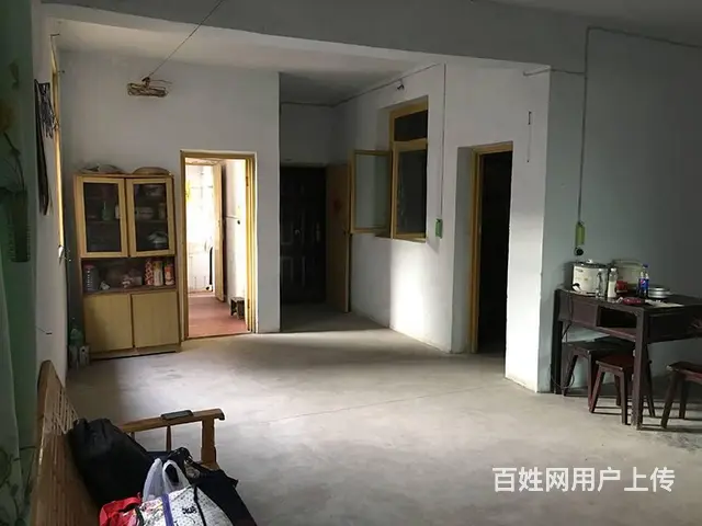 内江市市中区凌家镇农机站 普通住宅 毛坯房 - 图片 1