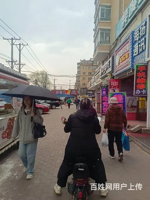 香坊农大正门口临街快餐店出兑 - 图片 2