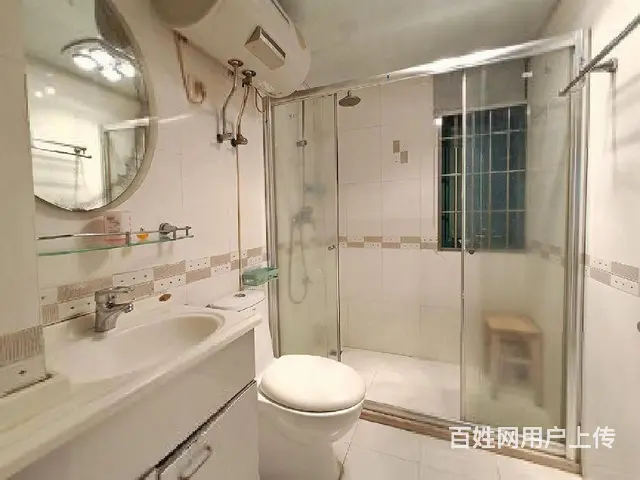 思北东方时代，高层精装四房，近六中十一中大同小，转角大阳台 - 图片 12