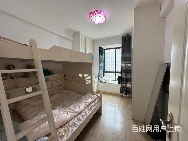 太划算了 七众圆梦国际 精装3房2厅2卫产证齐全 单价5开头 - 图片 10