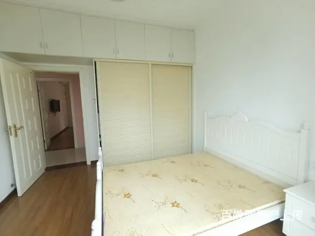 石阳老八 中壹街区 电梯低层精装三房拎包入住带柴火间满五 - 图片 5