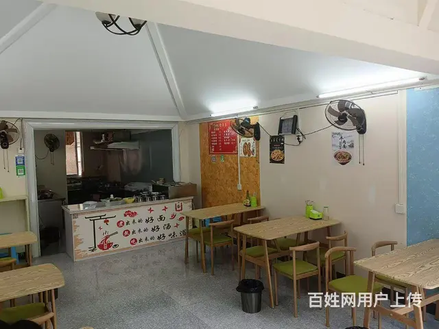 早餐店转让 - 图片 3