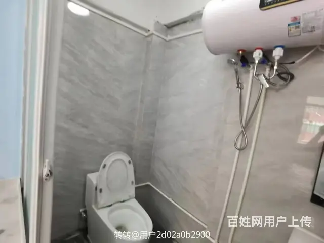 恒丰阁 公寓1厅 豪华装修 - 图片 4
