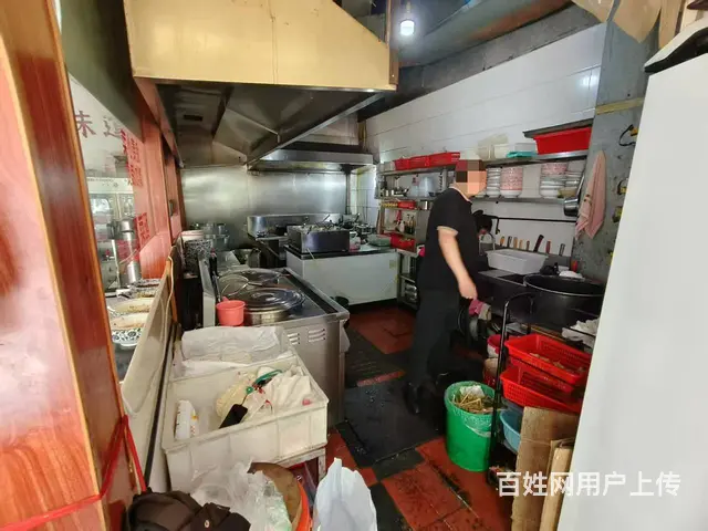 家人生病一口价8万急转日营业额4000左右餐馆转让10453 - 图片 8