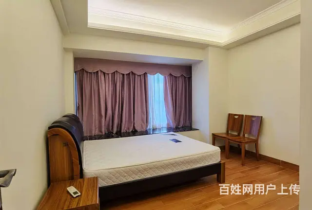 拱北关口恒虹世纪广场电梯精装2房2厅出租，租价4500 - 图片 4