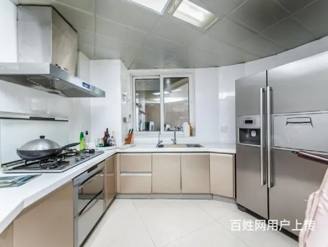 店长重点推荐！钱江新城187.31平南北紧售！！ - 图片 11