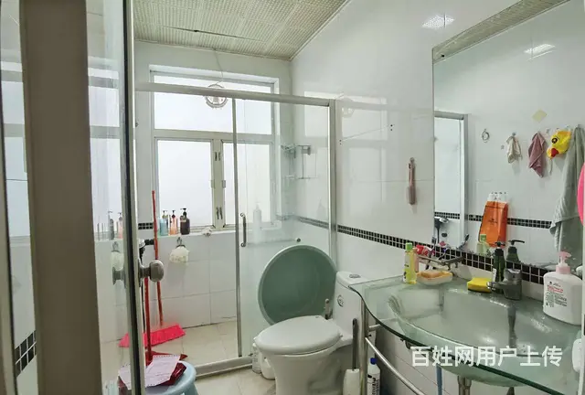 拱北关口艺丰大厦电梯精装一房一厅出租，租价2500，近关口 - 图片 7