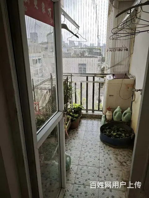 【搞定了！】银湾花园鸿运苑三面光电梯5楼 - 图片 2