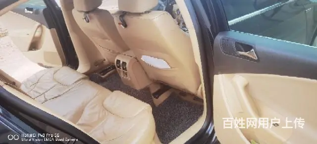 大众 迈腾 2009款 2.0TSI 双离合 豪华版 - 图片 1