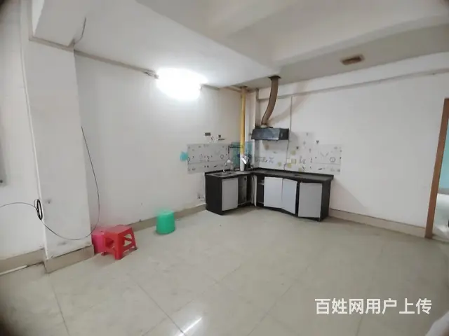 滨江小区 简单装修3房2厅2卫，2楼，首付7万入住 - 图片 6