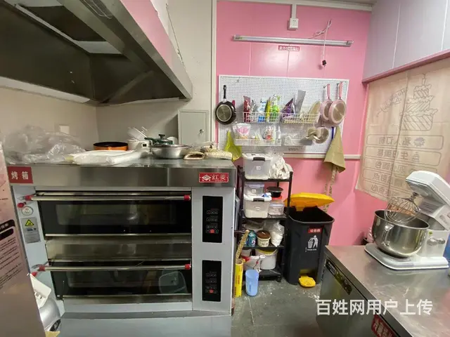 张店区理工大学西校档口整体出 - 图片 6